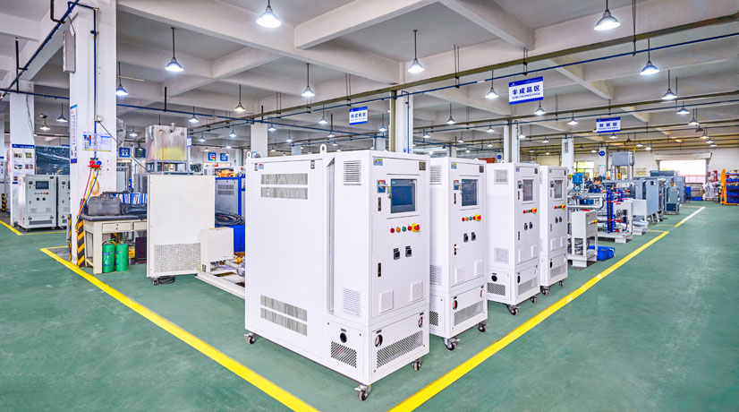 油溫機(jī)是什么？油溫機(jī)有什么特點(diǎn)？